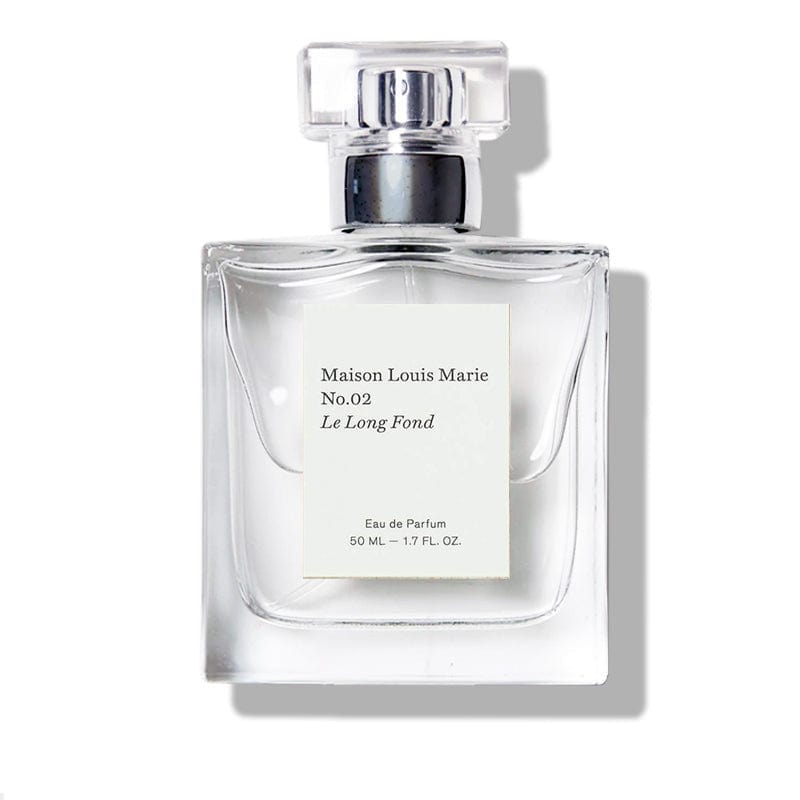 Maison Louis Marie No.02 Le Long Fond Eau de Parfum Perfumes