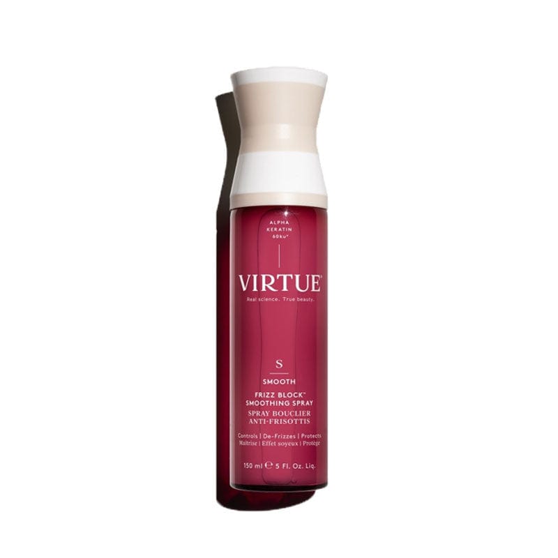 Frizz Block Smoothing Spray