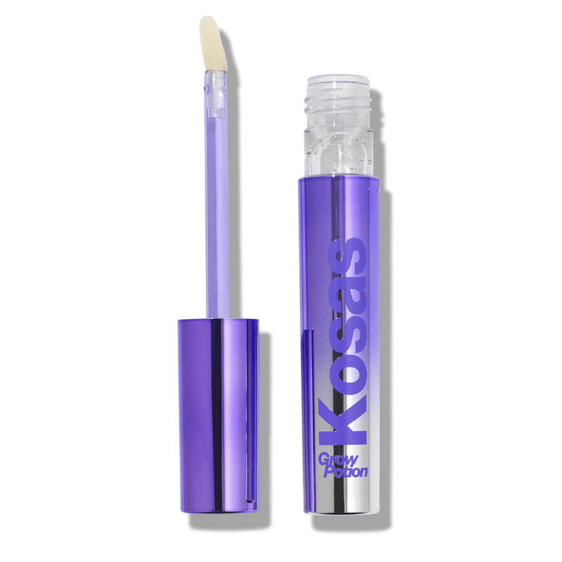 GrowPotion Fluffy Lash + Boosting Serum