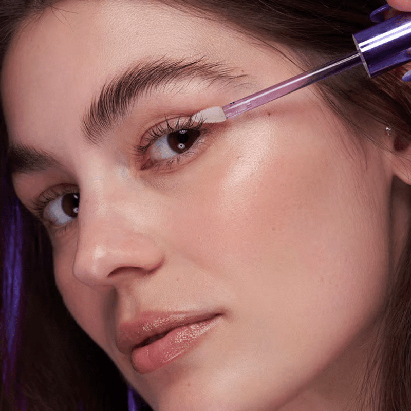 GrowPotion Fluffy Lash + Boosting Serum