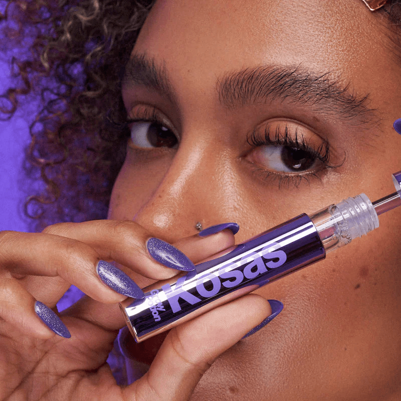 GrowPotion Fluffy Lash + Boosting Serum