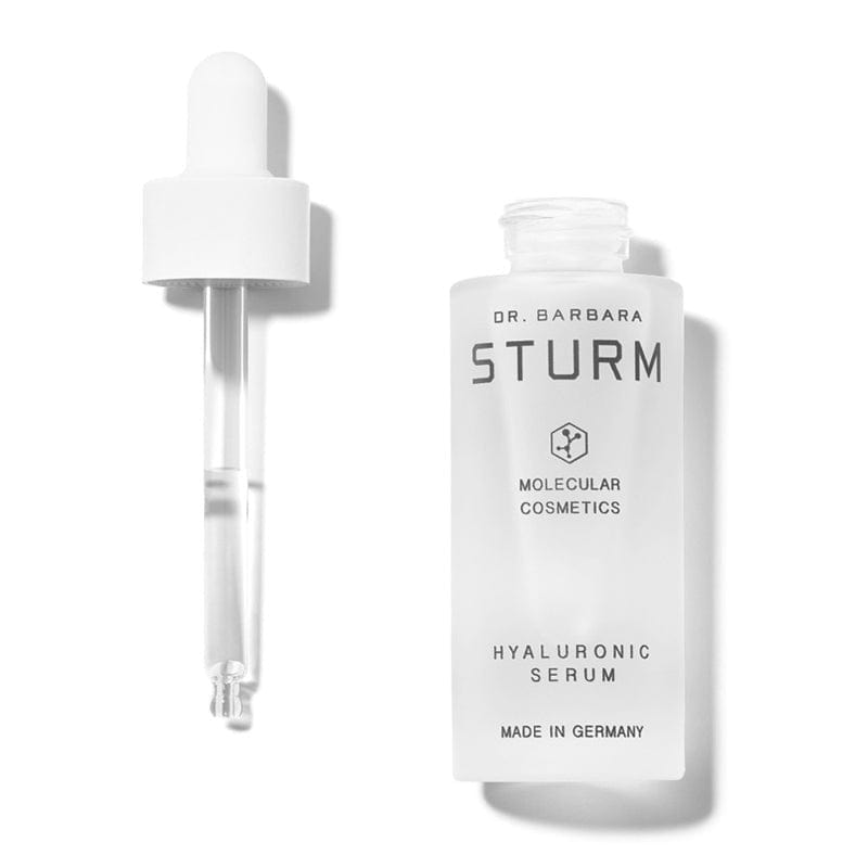 Hyaluronic Serum.