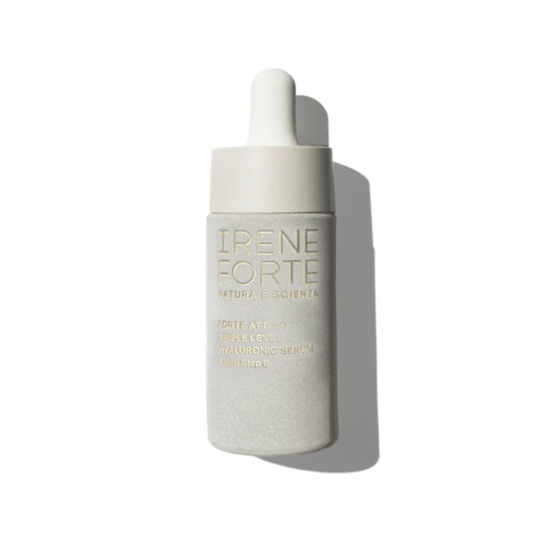 Triple Level Hyaluronic Serum