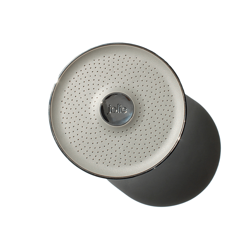 The Filtered Shower Head