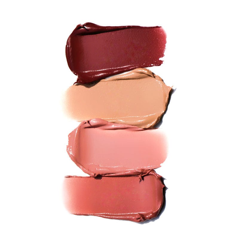 Lip Suede Les Nudes.