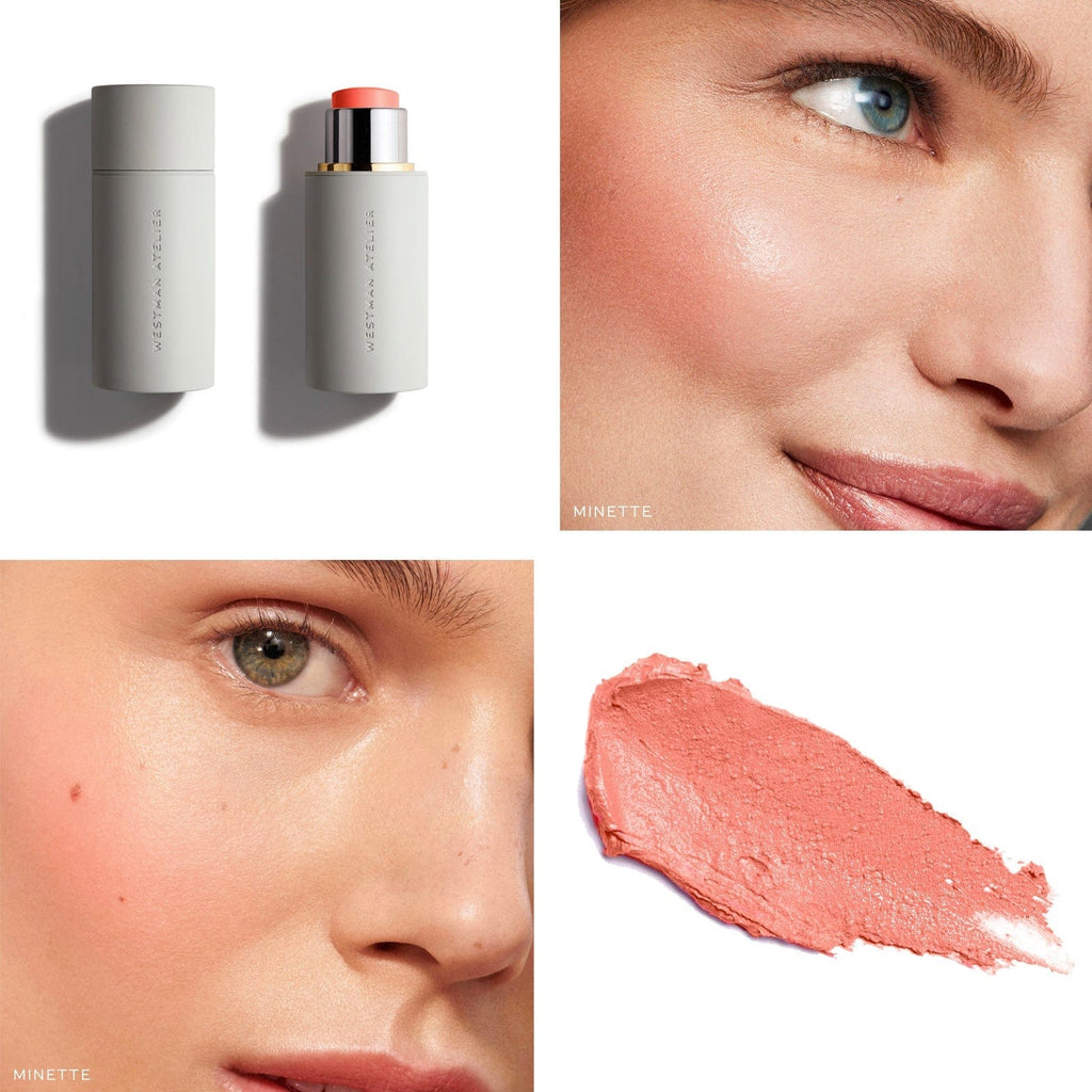 Baby Cheeks Blush Stick.