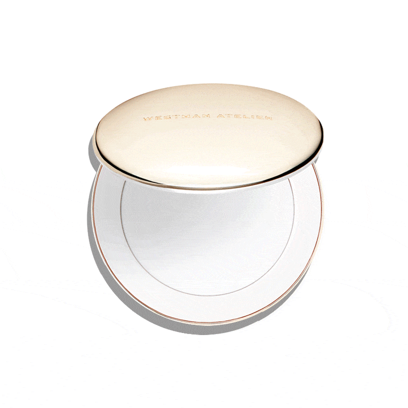 Vital Pressed Skincare Powder