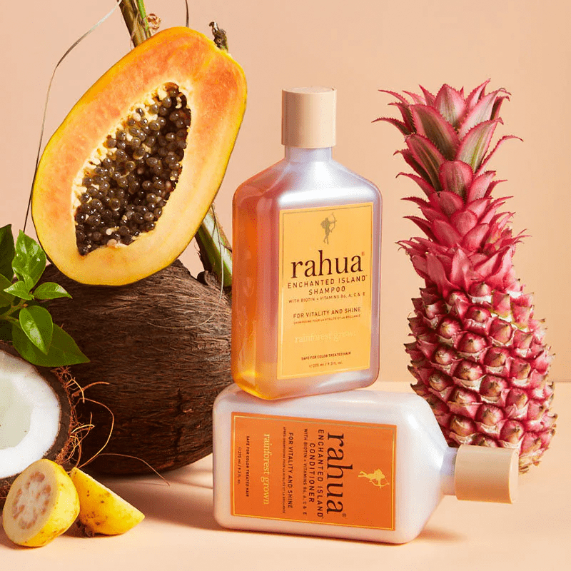 Rahua Enchanted Island Shampoo Shampoo