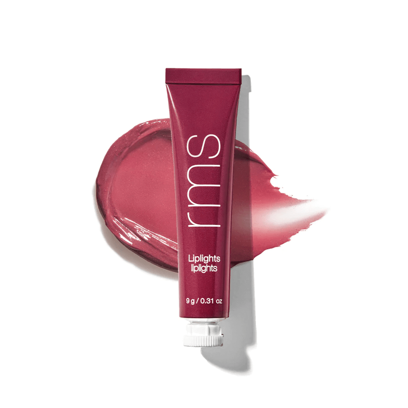 Liplights Cream Lipgloss