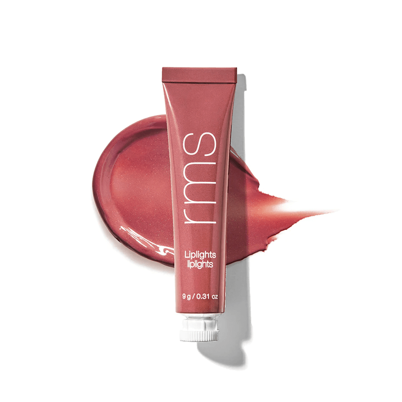 Liplights Cream Lipgloss