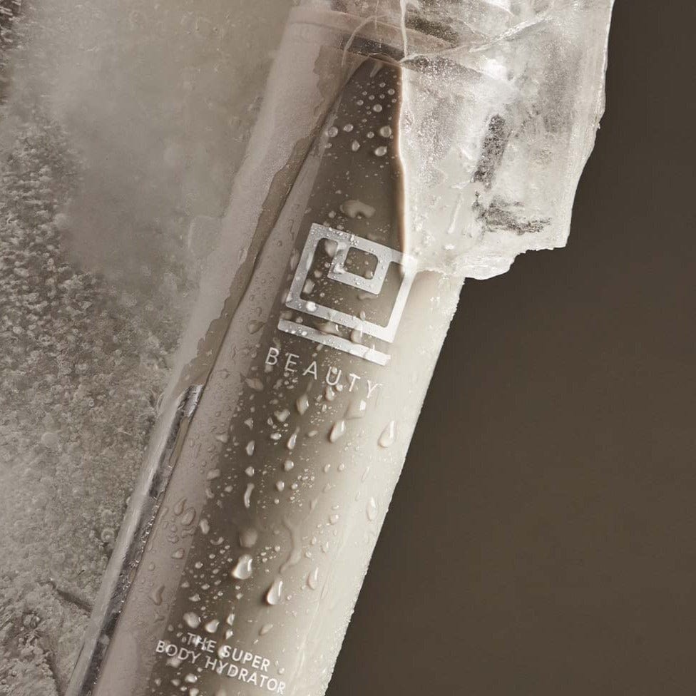 The Super Body Hydrator