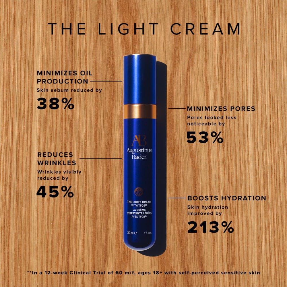 The Light Cream