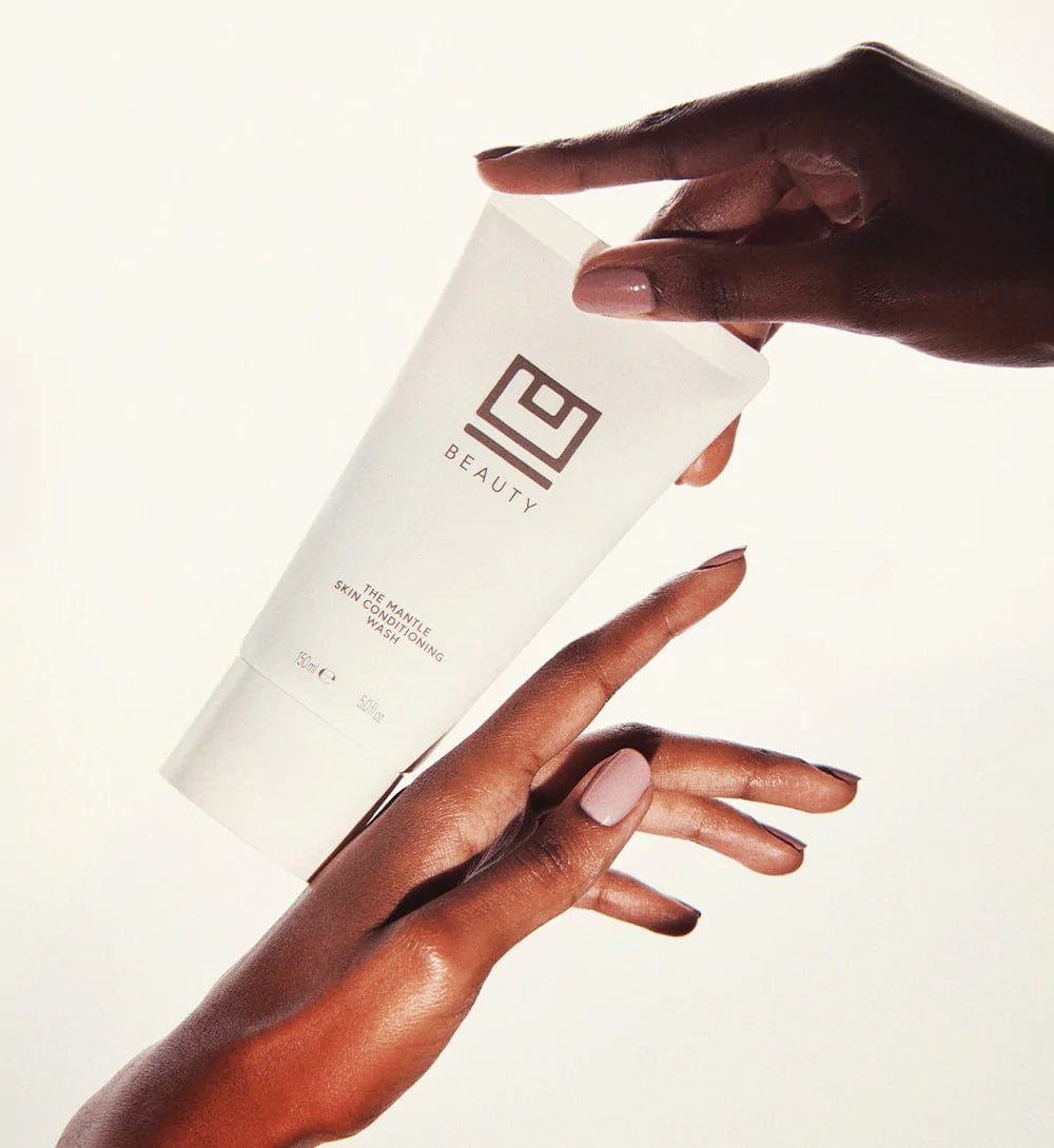 The Mantle Skin Conditioning Wash